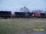 CN 2662